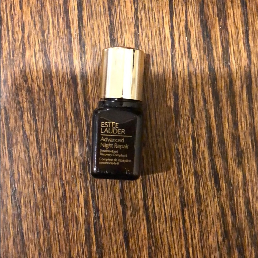 ESTĒE LAUDER ADVANCED NIGHT REPAIR W SAMPLE SIZE - Picture 2 of 2